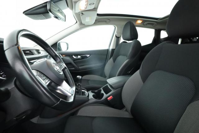 Nissan Qashqai image 4