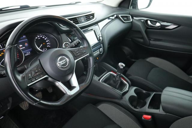 Nissan Qashqai image 6