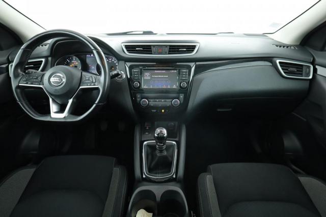 Nissan Qashqai image 2