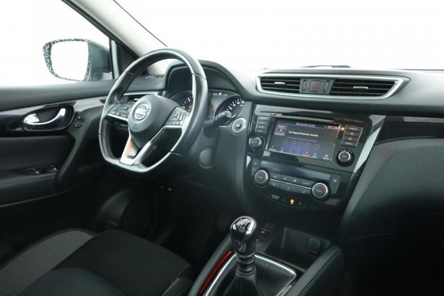 Nissan Qashqai image 3
