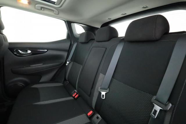 Nissan Qashqai image 1