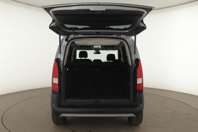 Peugeot Rifter image 9
