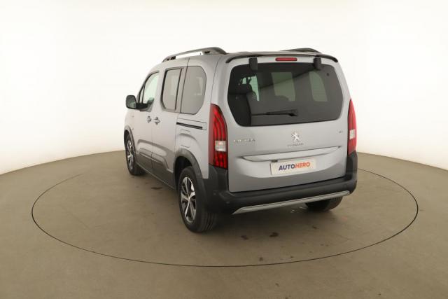 Peugeot Rifter image 6