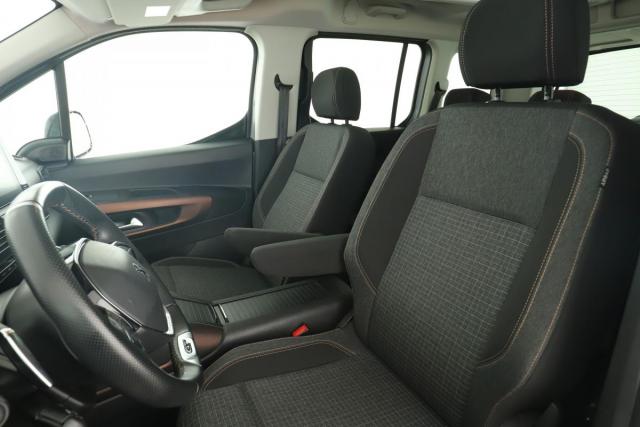 Peugeot Rifter image 8
