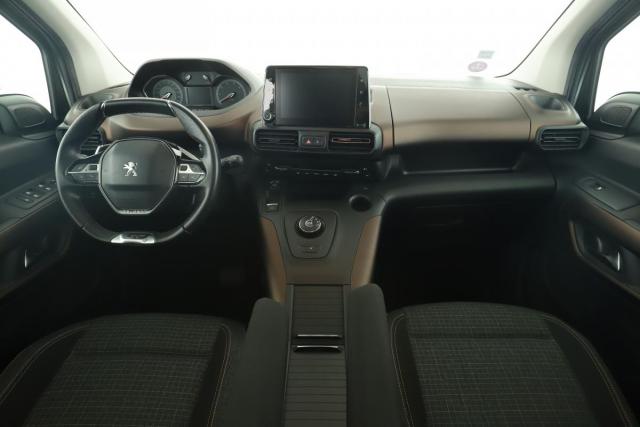 Peugeot Rifter image 5