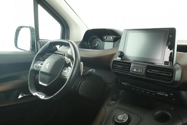Peugeot Rifter image 4