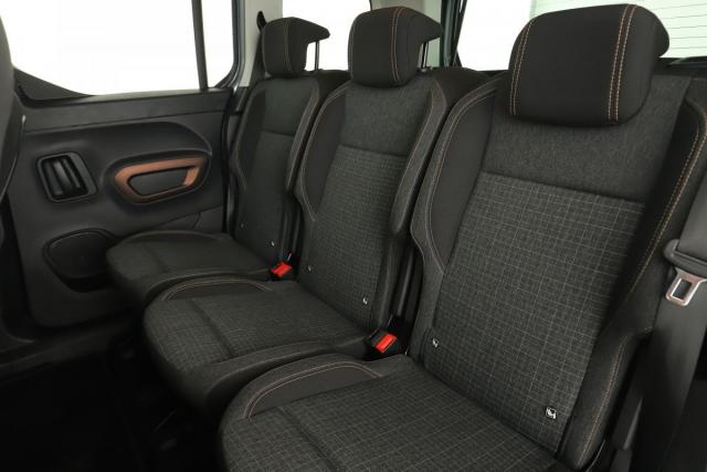 Peugeot Rifter image 1
