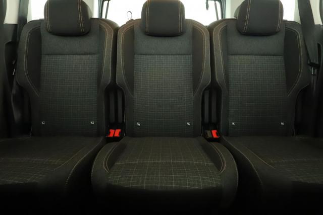 Peugeot Rifter image 7