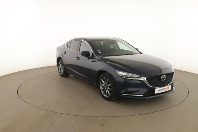 Mazda 6 image 8