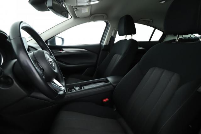 Mazda 6 image 4