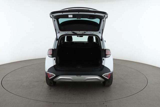 Kia Sportage image 7