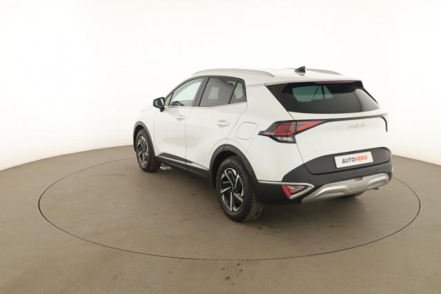 Kia Sportage image 1