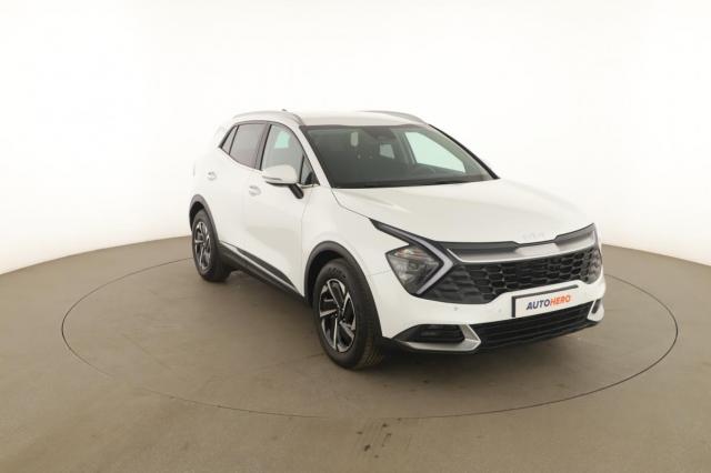 Kia Sportage image 8