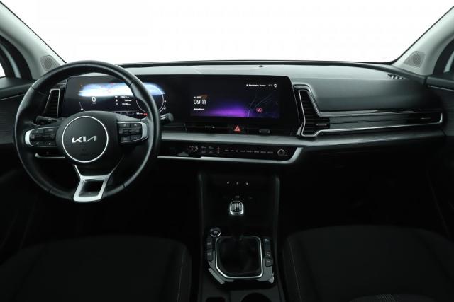 Kia Sportage image 5