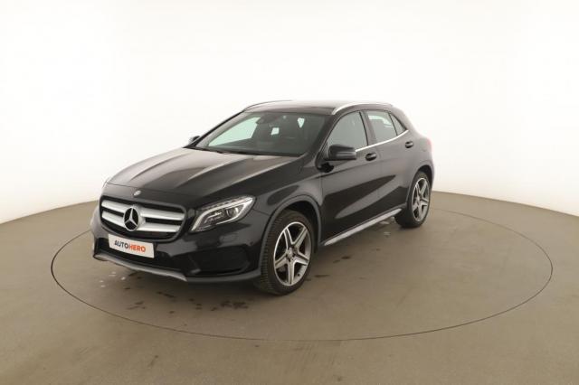 Mercedes Benz