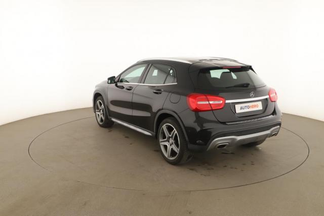 Mercedes Benz Gla image 3