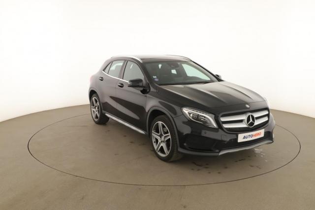 Mercedes Benz Gla image 2