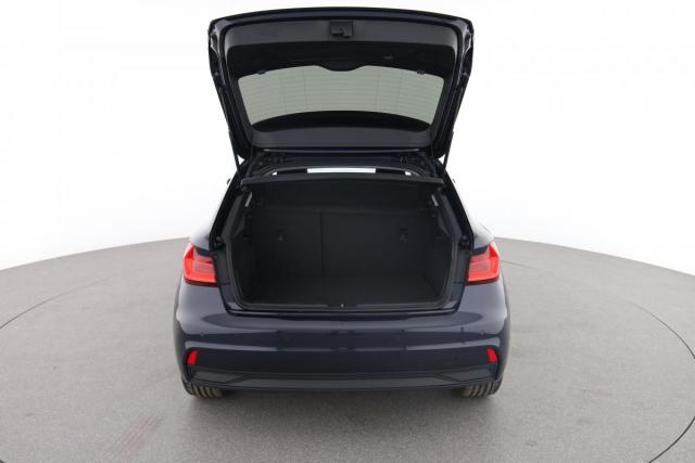 Audi A1 Sportback image 6