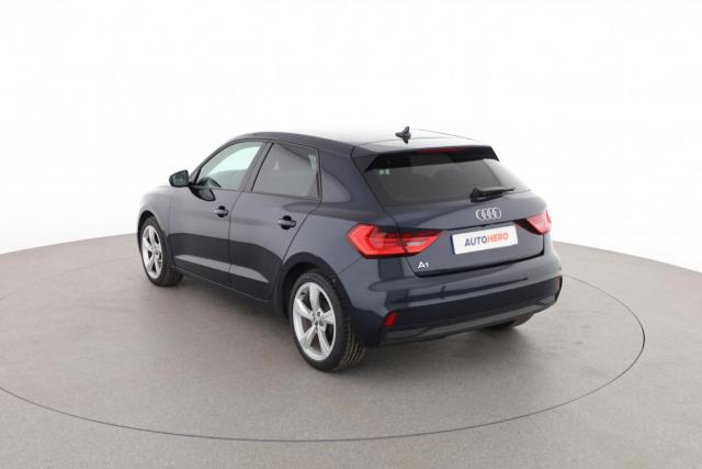 Audi A1 Sportback image 1