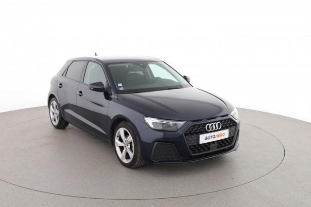 Audi A1 Sportback image 4