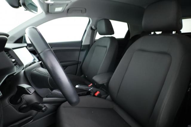 Audi A1 Sportback image 3