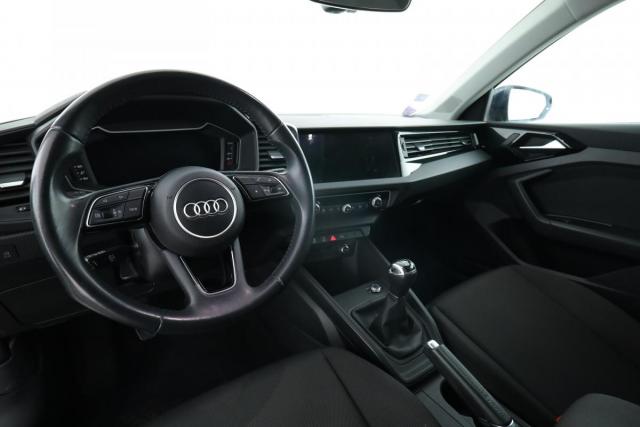 Audi A1 Sportback image 9