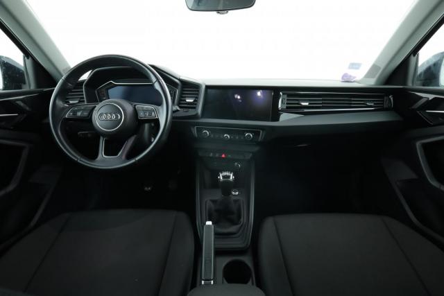 Audi A1 Sportback image 5