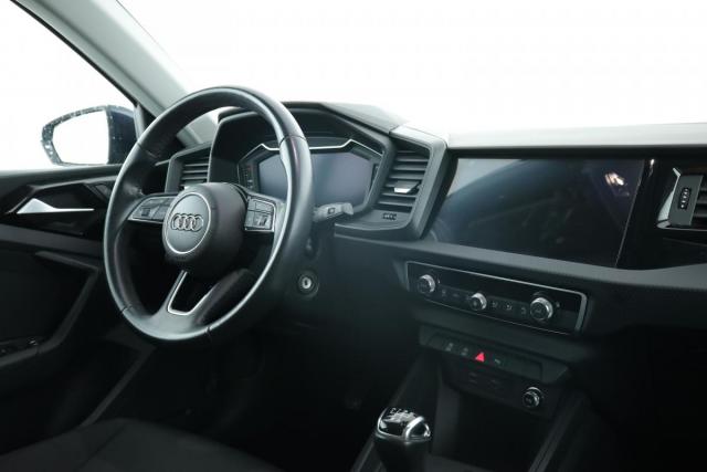 Audi A1 Sportback image 8