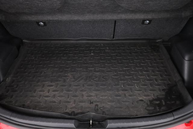 Toyota Yaris image 9