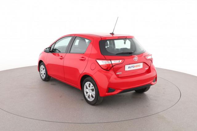 Toyota Yaris image 4