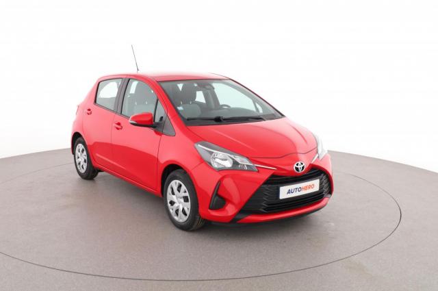 Toyota Yaris image 3