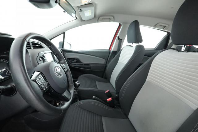 Toyota Yaris image 5
