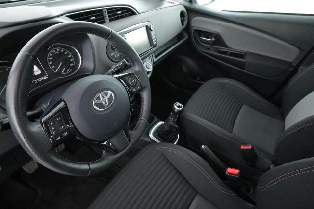 Toyota Yaris image 7