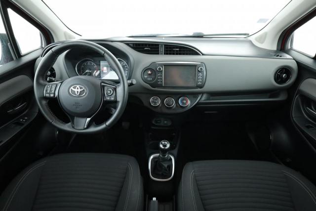 Toyota Yaris image 6