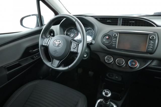 Toyota Yaris image 1