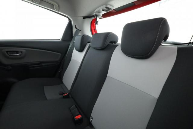 Toyota Yaris image 2