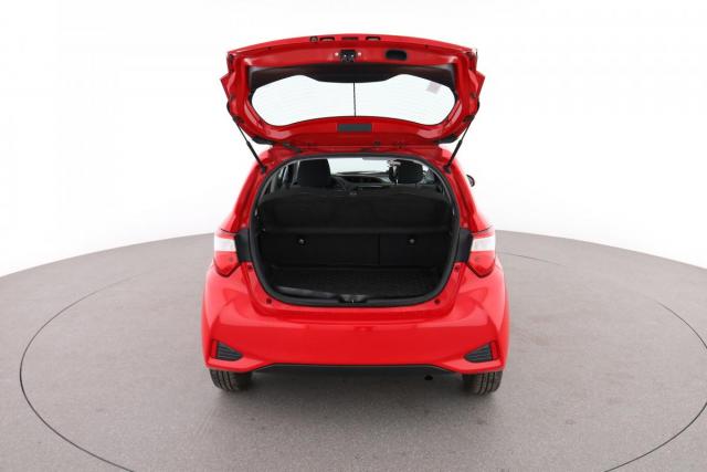 Toyota Yaris image 8