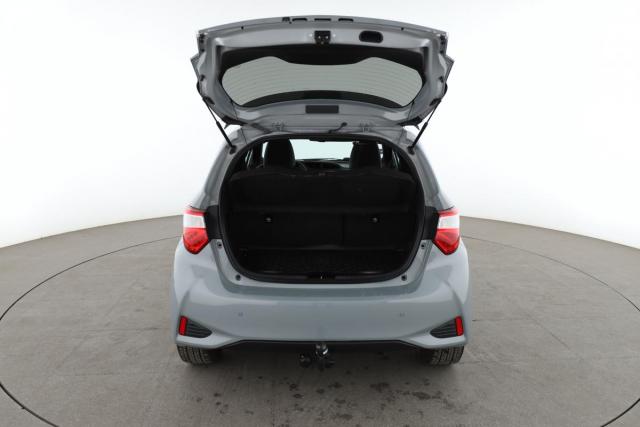 Toyota Yaris image 9