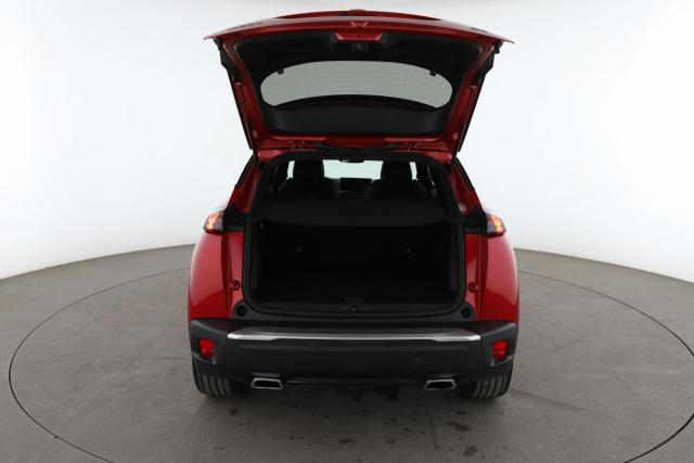 Peugeot 2008 image 3