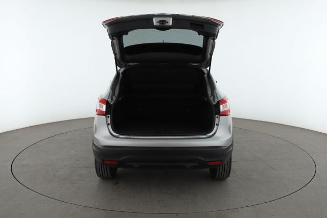 Nissan Qashqai image 3