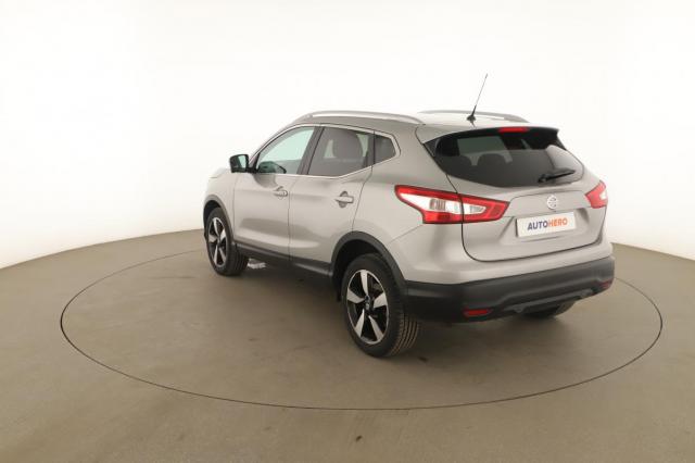 Nissan Qashqai image 8