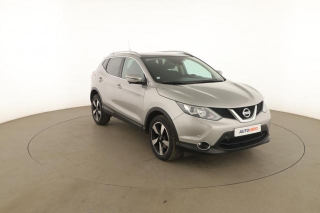 Nissan Qashqai image 2