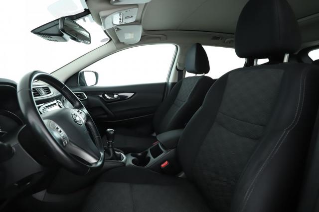 Nissan Qashqai image 4