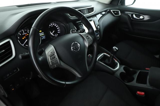 Nissan Qashqai image 7