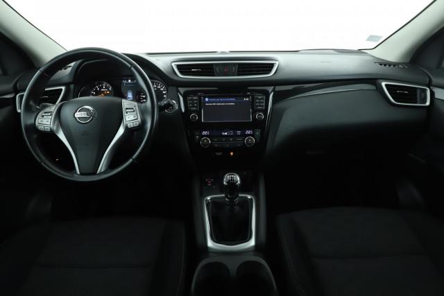 Nissan Qashqai image 5