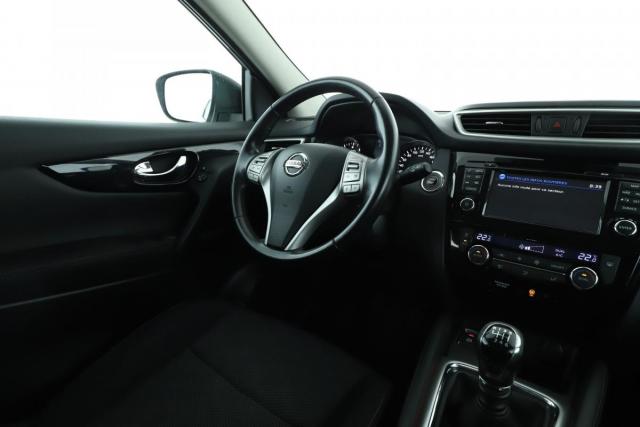 Nissan Qashqai image 6