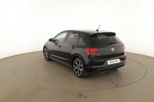 Volkswagen Polo image 3