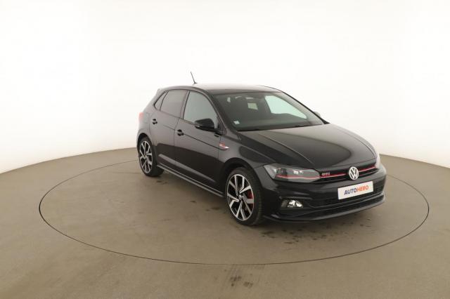 Volkswagen Polo image 1