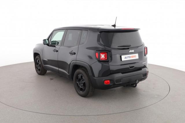 Jeep Renegade image 1