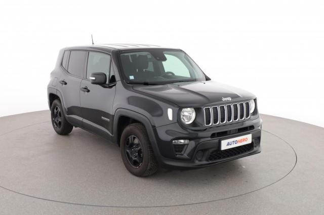 Jeep Renegade image 3